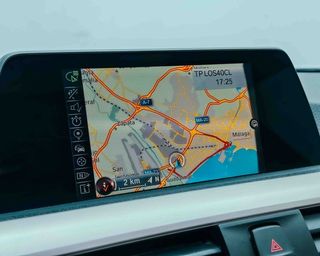 BMW Serie 3 318d 150CV