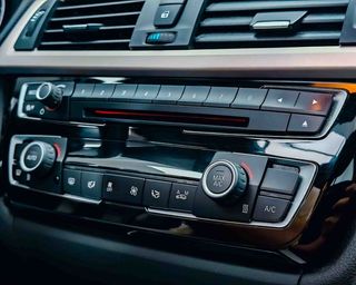 BMW Serie 3 318d 150CV