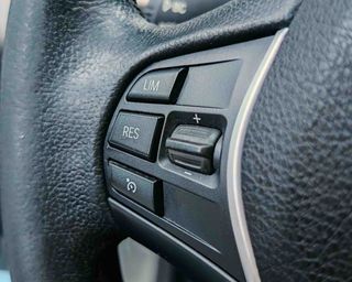 BMW Serie 3 318d 150CV