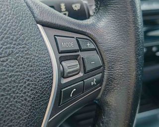 BMW Serie 3 318d 150CV