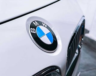 BMW Serie 3 318d 150CV