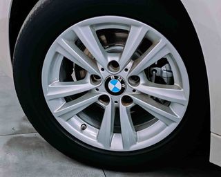 BMW Serie 3 318d 150CV