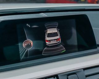 BMW Serie 3 318d 150CV