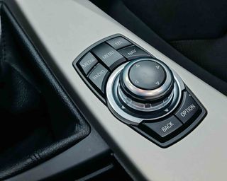 BMW Serie 3 318d 150CV