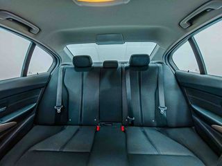 BMW Serie 3 318d 150CV