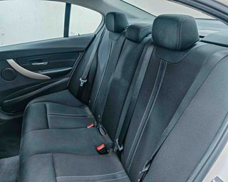 BMW Serie 3 318d 150CV