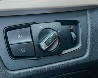 BMW Serie 3 318d 150CV