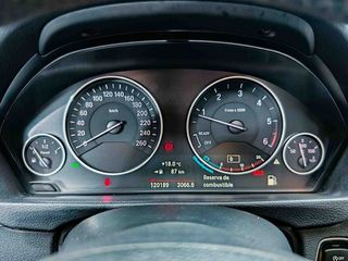 BMW Serie 3 318d 150CV