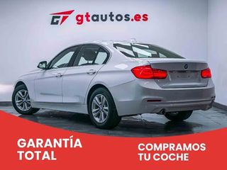 BMW Serie 3 318d 150CV