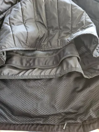 Chaqueta Dainese Gore-Tex Negra