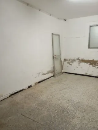 Alquiler de local comercial.