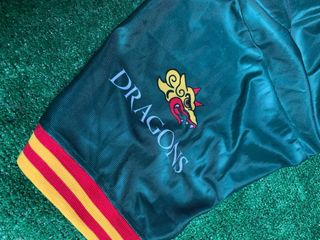 Camiseta Champion Barcelona Dragons Talla XXL