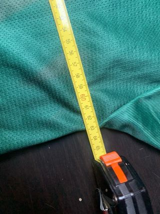 Camiseta Champion Barcelona Dragons Talla XXL