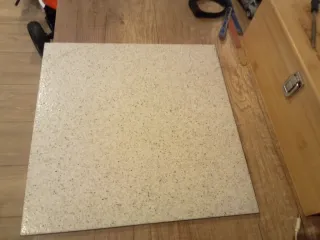 Baldosas Gres Texturizada