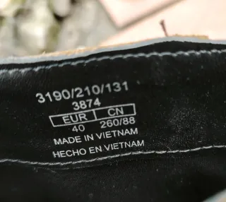 Botines de mujer Zara