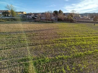 Terreno urbano en Cuenca capital, zona ronda oeste