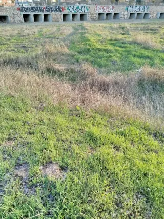 Terreno urbano en Cuenca capital, zona ronda oeste