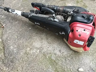 Vibrador aceituna cifareli