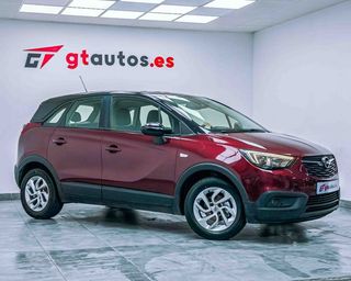 Opel Crossland X 1.5 DIESEL 102CV