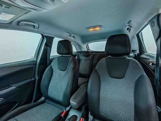 Opel Crossland X 1.5 DIESEL 102CV