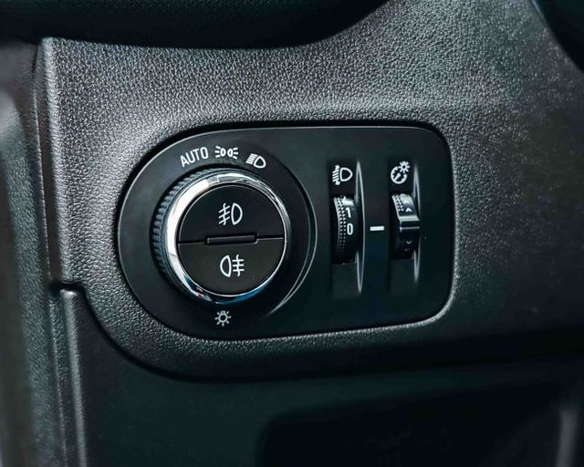 Opel Crossland X 1.5 DIESEL 102CV