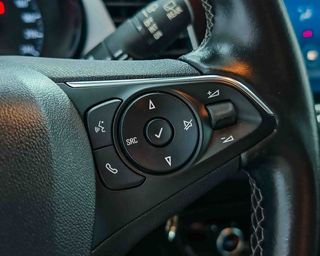 Opel Crossland X 1.5 DIESEL 102CV