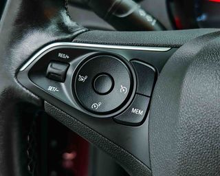 Opel Crossland X 1.5 DIESEL 102CV