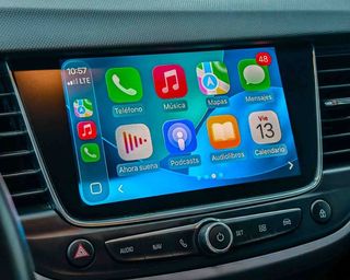 Opel Crossland X 1.5 DIESEL 102CV