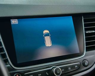 Opel Crossland X 1.5 DIESEL 102CV