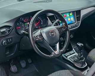 Opel Crossland X 1.5 DIESEL 102CV