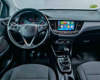 Opel Crossland X 1.5 DIESEL 102CV