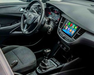 Opel Crossland X 1.5 DIESEL 102CV