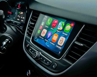 Opel Crossland X 1.5 DIESEL 102CV