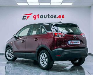 Opel Crossland X 1.5 DIESEL 102CV