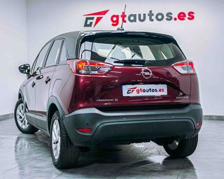 Opel Crossland X 1.5 DIESEL 102CV