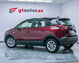 Opel Crossland X 1.5 DIESEL 102CV