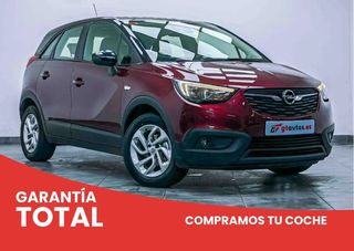 Opel Crossland X 1.5 DIESEL 102CV