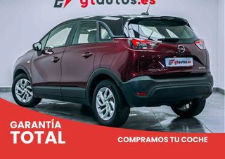 Opel Crossland X 1.5 DIESEL 102CV