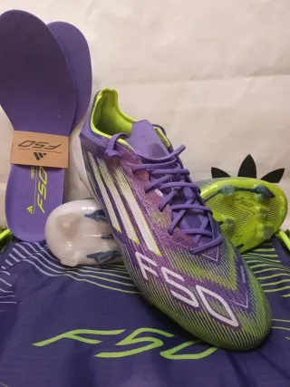 Adidas F50 Elite FG Scarpe da Calcio