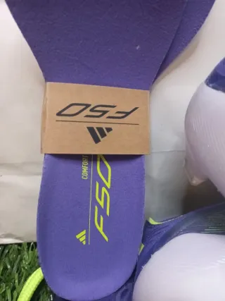 Adidas F50 Elite FG Scarpe da Calcio