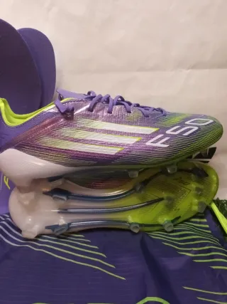 Adidas F50 Elite FG Scarpe da Calcio