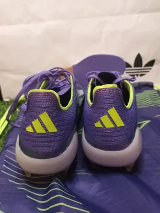 Adidas F50 Elite FG Scarpe da Calcio