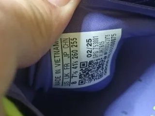 Adidas F50 Elite FG Scarpe da Calcio