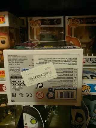 Funko Pop! Disney Pixar Coco Alebrije Dante 1086