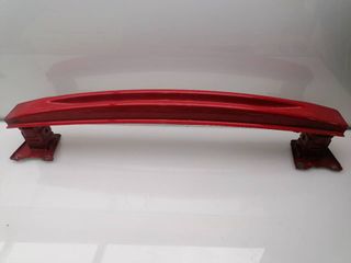 REFUERZO PARAGOLPES TRASERO SKODA RAPID 556797