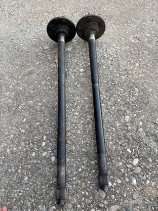 Palier Transmisión Jeep Wrangler TJ