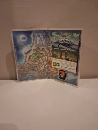 Pack 2 Juegos switch: detective pikachu perla relu