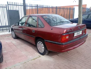 Opel Vectra 1999