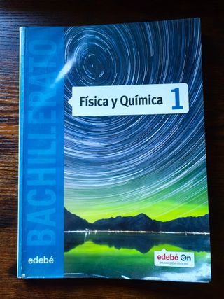FÍSICA Y QUÍMICA