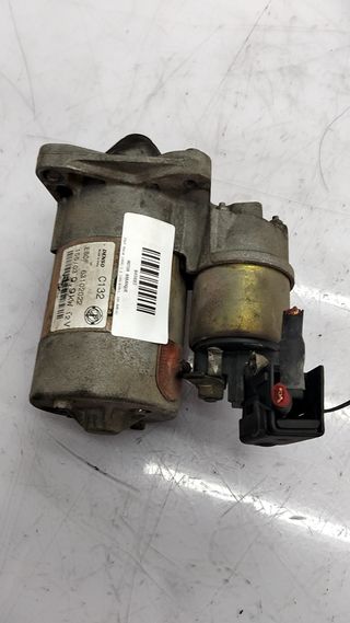 MOTOR ARRANQUE FIAT PANDA (169) 849885